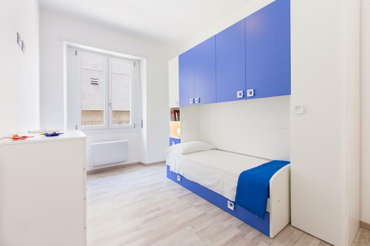 Residenze Al Porto Apartment Cagliari Ngoại thất bức ảnh